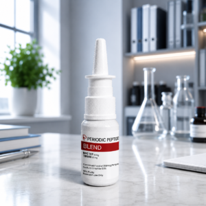 BPC-157 10mg + TB-500 10mg Kit