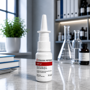 Melanotan II 10mg Kit