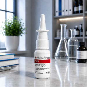 VIP (Vasoactive Intestinal Peptide) 10mg Kit